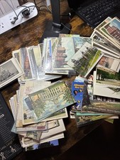 Vintage Postcard Collection picture