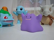 3D Printed -DITTO  #132 Figure- 7