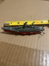 Space Battleship Yamato Star Blazers Vintage Combined Rubber Eraser RARE picture