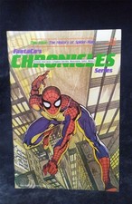 FantaCo's Chronicles #5 1982  Comic Book  picture