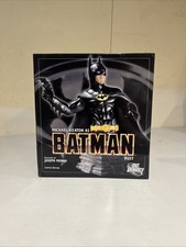 DC Direct Batman 1989 Bust Michael Keaton 11/2500 New Sealed picture