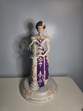 Mrs Albee Avon figurine 125th Anniversary, Excellent Condition Full Size picture