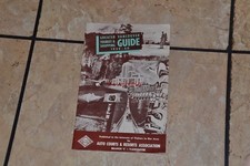 Vintage Brochure Greater Vancouver Tourist Guide 1959-60 Canada picture