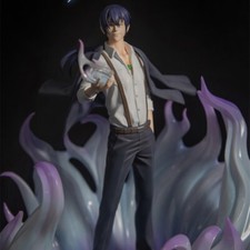 Lightyears Studio The Outcast Zhuge Qiang Resin Painted Statue In Stock picture