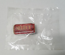 Vintage Safeway Select Cola Pinback Pin NOS Sealed Original Package 3380 picture