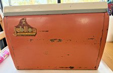 Vintage Jubilee Insulated Ice Chest  picture