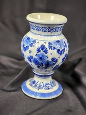 Vintage Royal Delft 1974