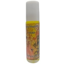 2X Mary Magdalena 100%  Nard Anointing Oil Jerusalem Holy Land Bethlehem Gift picture