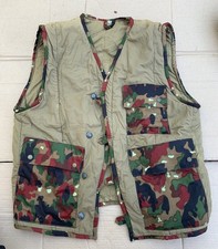 Swiss Military Winter Vest Size Large picture