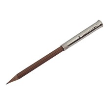 Graf Von Faber-Castell Perfect Pencil - Platinum Plated picture