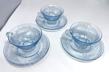 Vtg. Fostoria 