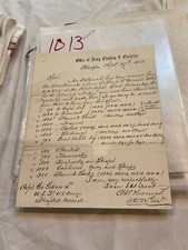 1013 US ARMY UNIFORMS 5TH DIVISION FT COLUMBUS NEW YORK SCHUYLKILL ARSENAL 1858 picture