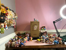 Blind box/bag Style Surprise Bundle bin picture
