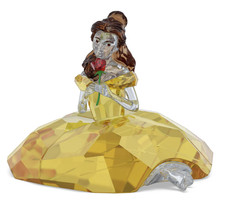 Swarovski Beauty And The Beast Belle 5715975 picture
