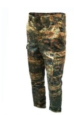Austrian Bundesheer Tarnanzug Neu Army Camo Field Pant 88-92 III-IV. Very rare. picture