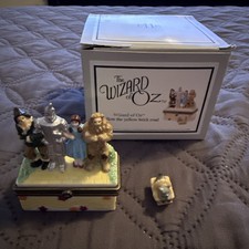 Wizard Of Oz 