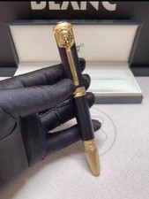 Mont.blanc The Legend of Zodiacs The Tiger Limited Edition Pen With Box picture