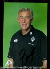Zenon Szorykowski Borussia Mönchengladbach 2002-03 Top Postcard + A 68867 picture