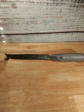Vintage Stanley Number 199 Knife With Custom Blade picture