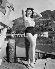 Sexy Flapper Girl   Vintage glamour   8X10 PUBLICITY PHOTO - - Flapper Girl picture