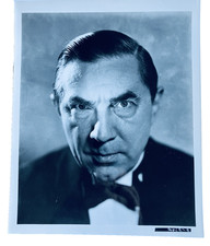 Bela Lugosi Vintage Press Photo Gorilla 1939 picture