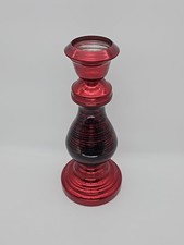 Vidrios San Miguel Ruby Red 16
