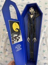 RARE Jun Planning Jack VII Collection Doll N-126 NIB Blue Coffin Box NBC Japanes picture
