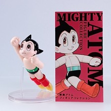 Atom (Setting Off) Astro Boy Figure Collection – Osamu Tezuka From Japan picture