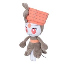 Meloetta Pirouette Form Plush Pokemon Fit - Pokemon Center Japan picture