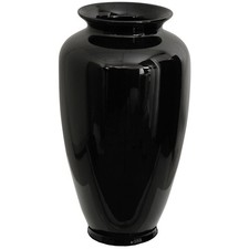 Red Lantern BW-VASE1-BLK 14