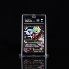 M Gardevoir EX (Full Art) Rc31-32 Generations: Radiant Collection Holo - TAG 9 picture