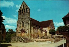  Beaulieu-sur-Dordogne France Postcard picture