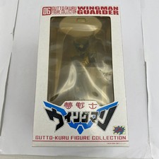 Wingman Garter 