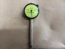 Federal C21C .001” Standard Dial Indicator picture