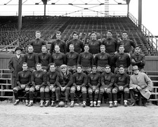 1933 NFL BOSTON REDSKINS Photo  (215-E) picture