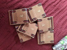 Gucci Vintage Never Struck Matches picture