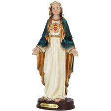 Sagrado Corazón De Maria 8.5