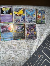 Pokemon 30th Anniversary Lot SIR IR LEGENDARY COLLECTION NEWR MINT picture