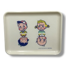 Osamu Harada Osamu goods tray Japan Vintage vintage Adult collectors picture