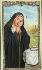 +HC+-*Prayer To The Mother of Sorrows