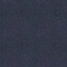 Abraham Moon Plain 100% Wool Upholstery Fabric- Earth / Cobalt 22 yds U1116/AX26 picture