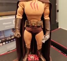 CUSTOM 1/6 scale CATMAN picture