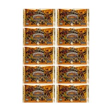 New Lot (10) x Topps Skylanders Giants Collector Trading Cards Booster Pack picture