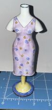 2001 Kelvin Chen Enameled Miniature Dress Form #364 Limited Edition picture