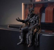 Sauron, The Dark Lord - Your lord shelf companion - Lord of The Rings picture