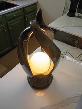 Genuine Harris Lamp of Elegance 