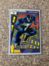 1991 Impel Marvel Universe Series 2 - Choose/Pick your Card - Combined Shipping picture