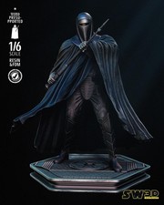 Emperor’s Royal Guard | 1/6 Scale Resin Kit | Fan‑Made Star Wars (Unpainted) picture