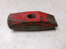 CHANNELLOCK Cross Peen Hammer, 2 Lb. 13 Oz. Total Weight , USA Vintage picture
