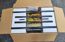 Vintage FunRise Monopoly Electronic Pinball Machine- NEW IN BOX RARE picture